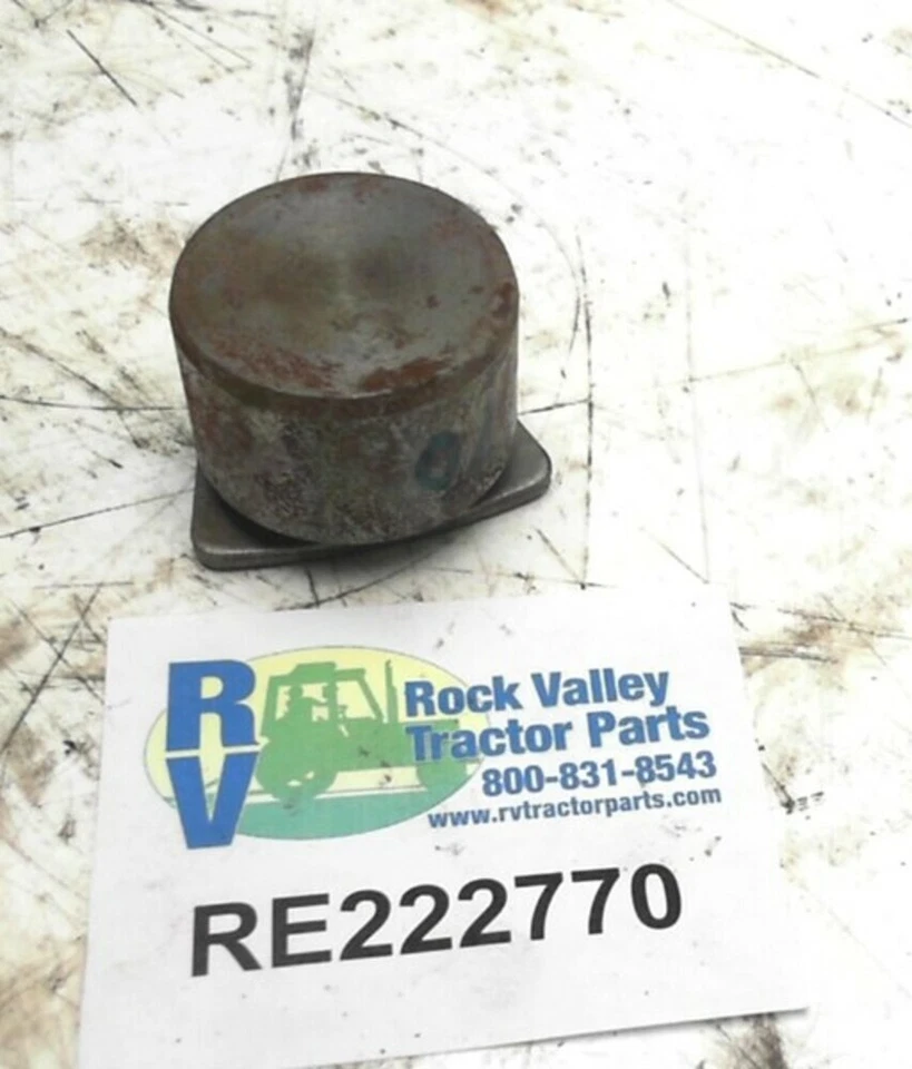 Disc pto Brake W/Piston - Image 1 of 1