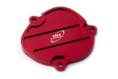 AS3 POWER VALVE COVER for GAS GAS EC 250 EC 300 EX 300 2021-2023 - Image 1 of 3