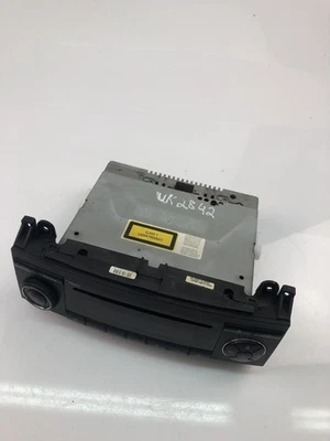 MERCEDES-BENZ A W169 Musik-Player ohne GPS A1698200286 23831133 - Bild 1 von 4