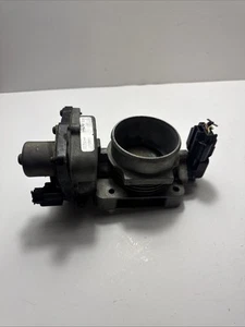 2003 - 2005 Mercury Grand Marquis 4.6L V8 Throttle Body Assembly OEM 3L5E-AD - Picture 1 of 12