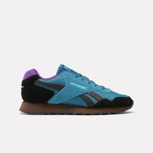 Zapatillas Reebok Glide para hombre en azul - Imagen 1 de 7