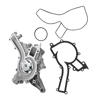 Engine Water Pump for Mercedes Benz CLK55 AMG E55 AMG 1999-2006 1122010301 - Image 1 of 4