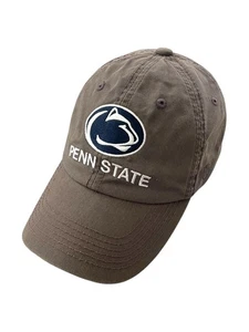 Penn State Nittany Lions Gorra Sombrero Top del Mundo NCAA Unisex Adulto Talla Única - Imagen 1 de 4