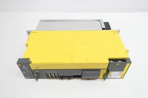 Fanuc A06B-6124-H209 Servo Drive 11.6kw 480v-ac 565-679v-dc - Picture 1 of 6