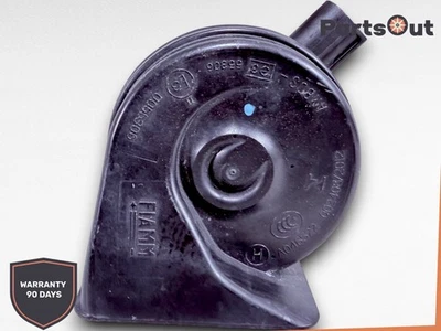 BMW 335XI E90 LCI 2007-2011 TONO BAJO NOTA BOCINA SEÑAL ALARMA FIAMM 0055906 Foto 1 de 4