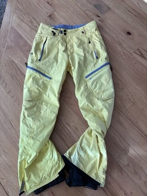Pantalones (s) de snowboard Ride para hombre Foto 1 de 2