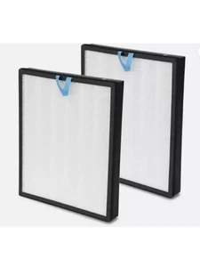 Pack de 2 filtros de repuesto Vital 200S compatibles con Levoit Vital 200S Air Purif - Imagen 1 de 4