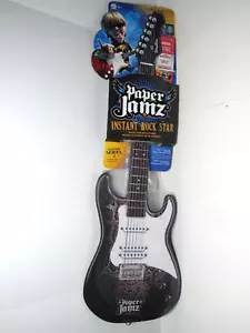 WowWee Paper Jamz Instant Rock Star Snake Guitar Series 3 RARE - NEW Sealed - Picture 1 of 6