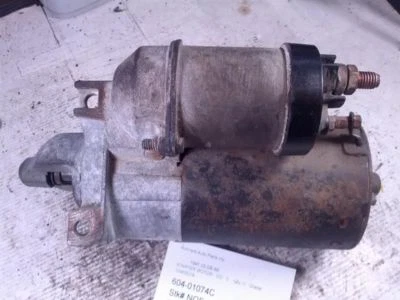 Motor de arranque 6-231 compatible con 90-95 Bonneville 10234 Foto 1 de 3