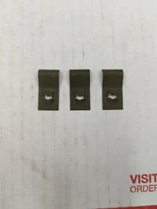 LAWN BOY Retainer Clip Speed Nut (3) 605664 --- I08 - Picture 1 of 3