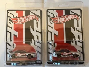 Hot Wheels Japan Convention 2025 NISSAN Skyline GT-R BNR34 Right Set of 2 New - Picture 1 of 2