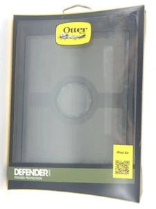 OTTERBOX Defender Rugged Protection for Apple iPad Air (77-27379) 1067-T - Picture 1 of 4