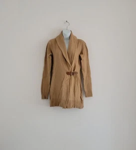 Women's Ralph Lauren Knit Dress / Cardigan size M excellent condition - Picture 1 of 15