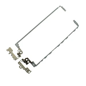 Nuevo para HP 15-BS 15-BW Juego de bisagras LCD derecha e izquierda 925297-001 - Imagen 1 de 1