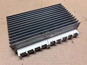 Fanuc Iwaki 0298 Resistor 15k 24 30 LK Joule Pole Servo Spindle Drive CNC - Picture 1 of 2