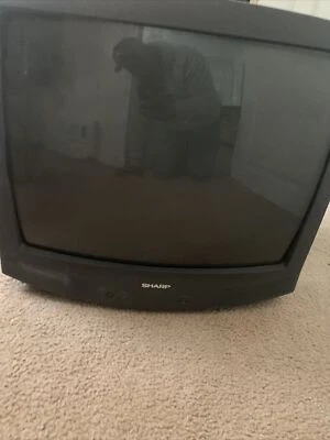 sharp tv - Image 1 of 4
