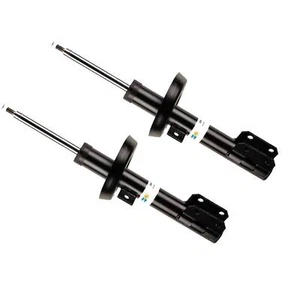 2 Bilstein Shock Absorbers B4 2-22-106612 Front Right for Vauxhall Zafira - Picture 1 of 5