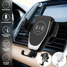 Ireless Car Charger 30W Fast Charging Auto-Clamping Wireless Car Phone Charger?