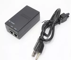 Ruckus 902-0162-US00 Zoneflex PoE-Injektor - Bild 1 von 5
