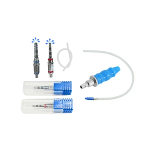 Dental Water Rising WRS Drills Hydraulic Membrane Lifter Sinus Lift Dome Drill - Picture 1 of 23