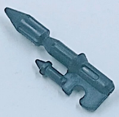 Kenner Sky Commanders 1987 de colección - Geyser Attack - pieza de accesorio de arma de arma  Foto 1 de 4