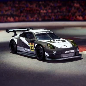 Mattel Creations Matchbox Porsche 911 RSR Limited Edition NEW 🚚✅ - Picture 1 of 4