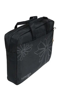 Sacoche porte document etui ordinateur portable 15" en nylon réf 3799111 - Imagen 1 de 7