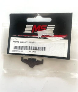 E403 MS Rahmenstütze für Hornet RC Hubschrauber Neu im Paket - Bild 1 von 2