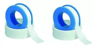 Set/2 - Rohrgewinde Dichtband 1/2" x 260" MIL SPECT-27730A; H1-4b - Bild 1 von 1