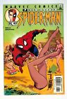 Peter Parker Spider-Man #43 Signed by Jim Mahfood Marvel Comics