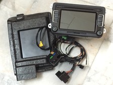 VW RCD510 DELPHI head unit with Bluetooth module 
