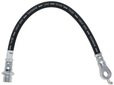 Тормозной шланг Raybestos для Toyota Tundra 2007-2013 годов выпуска 32579VN 2008 2009 2010 2011 годов выпуска - Изображение 1 из 2