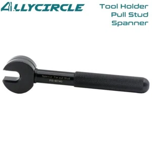 BT30 Tool Holder Pull Stud Spanner for BT40 BT50 Tool Holder Pull Stud Wrench - Picture 1 of 9