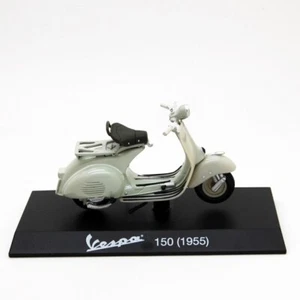 Atlas Editions 1:18 Scale Vespa 150 1955 Vespa Collection NL041 - Picture 1 of 9