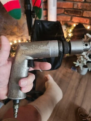 Дрель Dotco 15cnl93-51 3/8.  #2 - Изображение 1 из 4