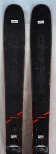 19-20 Head Kore 99 Used Men's Demo Skis w/Bindings Size 180cm #089581 - Picture 1 of 12