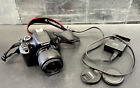 Canon EOS Rebel T3i 18,0-MP DSLR-Kamera (Set mit Objektiv 18–55 mm)