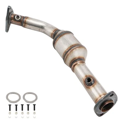 Catalytic Converter For 2008-16 Toyota Sequoia 4.6/5.7L 2010-2013 Toyota Tundra - Image 1 of 4