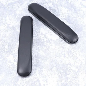 2 Pezzi Corrimano in Spugna Accessori Sedia a Rotelle Adulti Bambino Braccia Imbottite - Foto 1 di 11