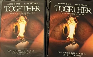 Together [DVD]  - Foto 1 di 2