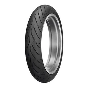 Motorcycle tyre DUNLOP 120/70 ZR17 58W FRONT RoadSmart 3 Sport Touring KTM - Picture 1 of 4