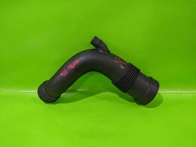 03-06 CAYENNE LEFT AIR CLEANER INTAKE TUBE HOSE OEM 4096-116 — 第 1/4 张图片