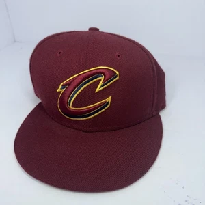 Gorra Cleveland Cavaliers Adulto 9Fifty New Era Ajustable NBA Gorra Snapback - Imagen 1 de 8