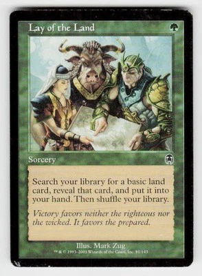 Apocalypse #81 Lay of the Land - Image 1 of 2