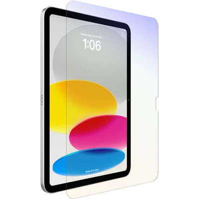 Протектор экрана для iPad (A16) и iPad (10-го поколения) OtterBox детский защита от синего света - Изображение 1 из 3