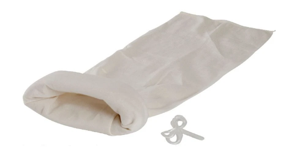 Bolso cuarto enrollado HQ Outfitters 60" (1 paquete) en lotes de cuatro Foto 1 de 1