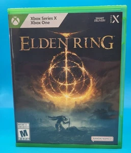 Elden Ring - Microsoft Xbox One - Bild 1 von 4