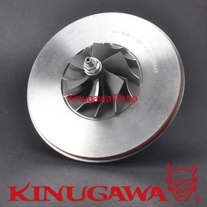 Kinugawa Turbo Ball Bearing CHRA Cartridge Lancer EVO EVO9 TD05HR-16G6C - Picture 1 of 4