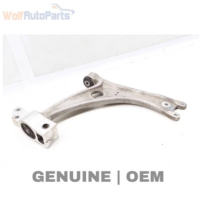 2015-2018 AUDI Q3 - Braço de controle inferior dianteiro 3C0407151H - Imagem 1 de 4