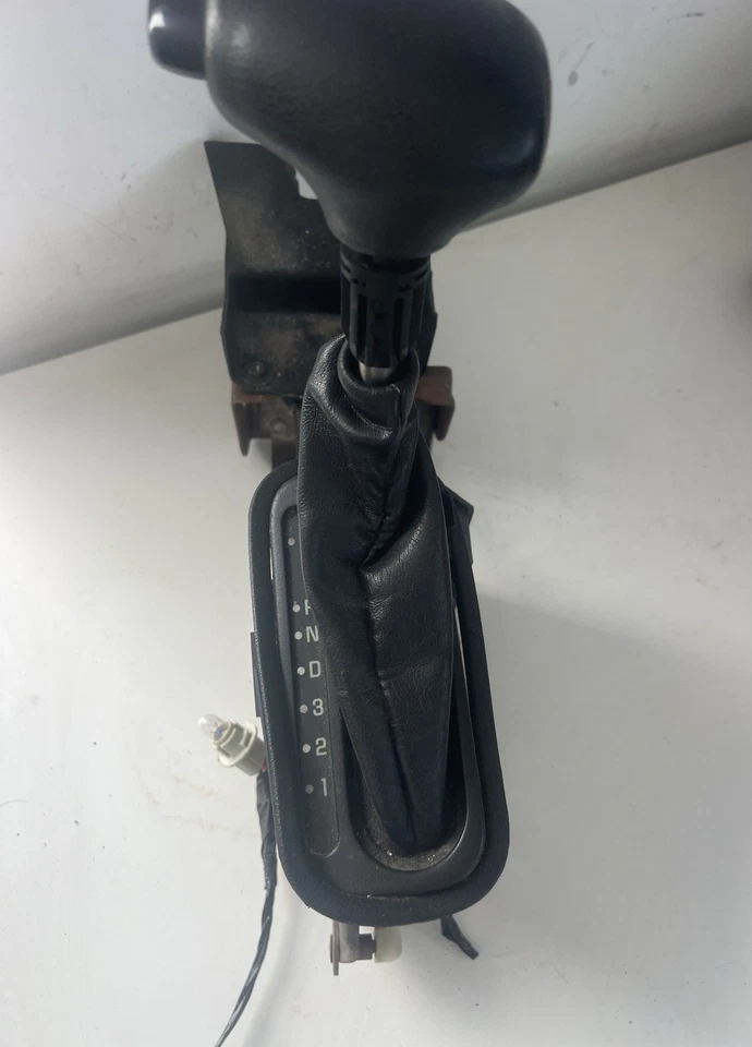 2002 chevrolet monte carlo ss automatic transmission gear floor shifter oem - Image 1 of 4